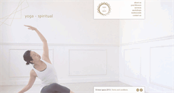 Desktop Screenshot of innerspacehk.com